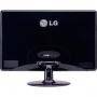 Монитор lg e2750v-pn, 27", wide led, 2ms gtg, 5000000:1 dfc, 250cd, 1920x1080, dvi, hdmi, full hd, glossy black - e2750v-pn