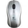 Мишка logitech v150 laser mouse