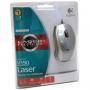 Мишка logitech v150 laser mouse