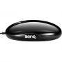 Мишка benq interactive optical mouse md300 led light usb black - fj.q2a88.u2u