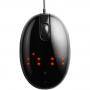 Мишка benq interactive optical mouse md300 led light usb black - fj.q2a88.u2u