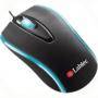 Мишка labtec laser glow mouse 1600 - 910-000832