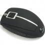 Мишка a4 x6-22d glaser/2x/usb black