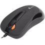 Мишка a4 x6-60d glaser 2xclk usb blk