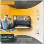 Pc камера webcam creative live! cam optia pro