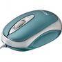 Trust centa mini mouse - blue - 16884