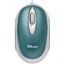 Trust centa mini mouse - blue - 16884