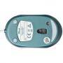 Trust centa mini mouse - blue - 16884