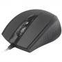 Мишка a4 q3-600x glass run usb blk