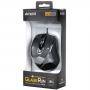 Мишка a4 q3-600x glass run usb blk