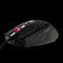 Геймърска мишка тtesports black - ther-mouse-blk002dt