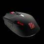 Геймърска мишка тtesports black - ther-mouse-blk002dt