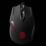 Геймърска мишка тtesports black - ther-mouse-blk002dt