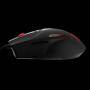 Геймърска мишка тtesports black - ther-mouse-blk002dt