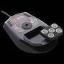 Геймърска мишка тtesports black - ther-mouse-blk002dt