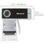 Pc камера fpp microsoft lifecam vx-7000 win usb english - cea-00002