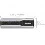 Pc камера fpp microsoft lifecam nx-3000 for notebooks win usb port emea hdwr - wtb-00002