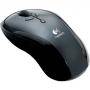 Мишка logitech lx7 cordless/ optical