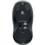 Мишка logitech lx7 cordless/ optical