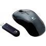 Мишка logitech lx7 cordless/ optical