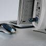 Мишка logitech lx7 cordless/ optical