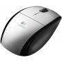 Мишка logitech lx5 cordless/ opt ret
