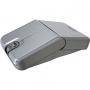 Мишка benq card size wireless optical mouse s700 usb silver - fj.q7988.u5e