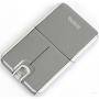 Мишка benq card size wireless optical mouse s700 usb silver - fj.q7988.u5e