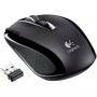 Мишка logitech vx nano wl laser