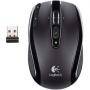 Мишка logitech vx nano wl laser
