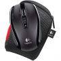 Мишка logitech vx nano wl laser