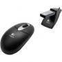 Мишка logitech rx650 wl opt usb