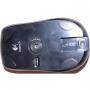 Мишка logitech v450 nano red
