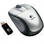 Мишка logitech v220 cordless optical mouse for notebooks