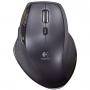 Мишка logitech mx1100r rechargeable cordless laser mouse