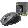 Мишка trust wireless laser mouse - carbon edition mi-7770c - 15865