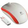 Мишка logitech wireless mouse m205 - 910-001097