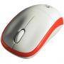 Мишка logitech wireless mouse m205 - 910-001097