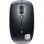 Мишка logitech bluetooth mouse m555b - 910-001267