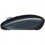 Мишка logitech bluetooth mouse m555b - 910-001267