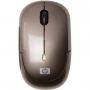 Мишка hp wireless laser mini mouse chocolate - kc979aa