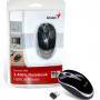 Мишка genius traveler 900 usb black