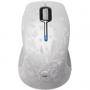Мишка hp wireless mobile mouse special edition tord boontje - vp027aa