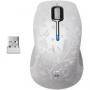 Мишка hp wireless mobile mouse special edition tord boontje - vp027aa