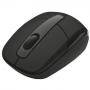 Trust eqido wireless mini mouse - black - 16343