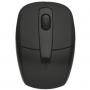 Trust eqido wireless mini mouse - black - 16343