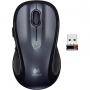 Мишка logitech wireless mouse m510 - 910-001826