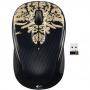 Мишка logitech wireless mouse m325 victorian wallpaper - 910-002409