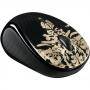 Мишка logitech wireless mouse m325 victorian wallpaper - 910-002409