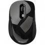 Мишка a4tech bt630-2,черна - a4 bt-630 bluetooth wl usb blk